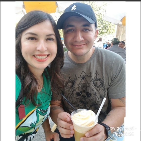 I ❤ Disney! 🍭🍭🌠 - Picture 3 of 4